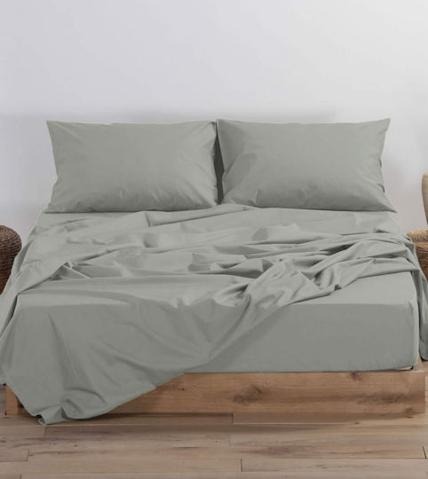Nef-Nef Homeware Basic Σετ με Φάσα 1172 Mint 52x72cm 011712 Nef-Nef Homeware Basic Σετ με Φάσα 1172 Mint 52x72cm 011712