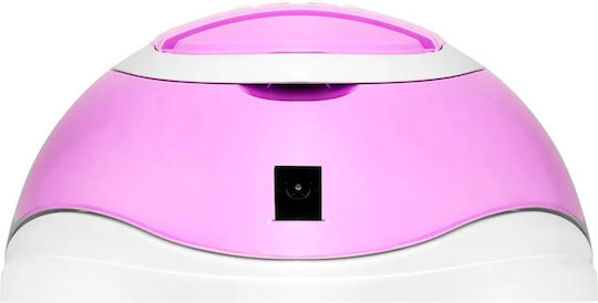 Activeshop Nail Polish Curing Lamp UV / LED 220W Pink