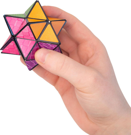 Tobar Puzzle Din Plastic Pentru 6+ Ani