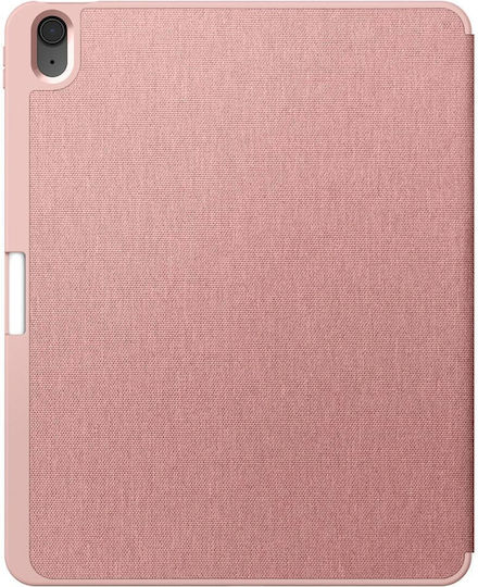 Spigen Urban Fit Flip Cover Rose Gold für iPad Air 2024 13"