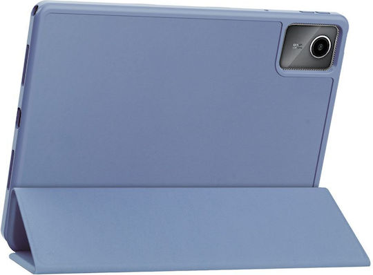 Tech-Protect SC PEN Flip Cover Purple (Lenovo Tab M11)