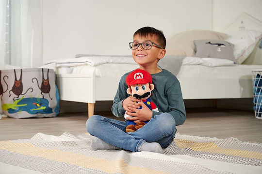 Simba Plush Super Mario 30 cm