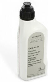 BMW Car Transmission Fluid for Manual Transmission 75W-80 1L