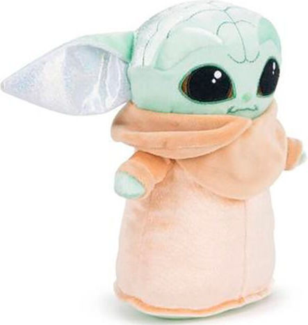 Simba Λούτρινο Star Wars Grogu