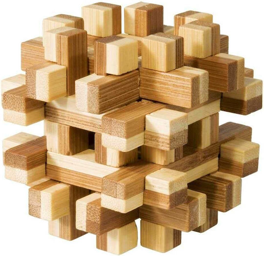 Fridolin Puzzle din Lemn