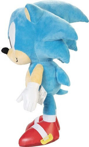 Jakks Pacific Plüsch Sonic der Igel Sonic the Hedgehog 50 cm