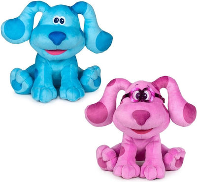 Giochi Preziosi Plush Dog for 3+ Years (Various Designs) 1pc