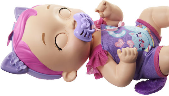 Mattel My Garden Baby Baby Doll Set For 2+ Years 32 cm