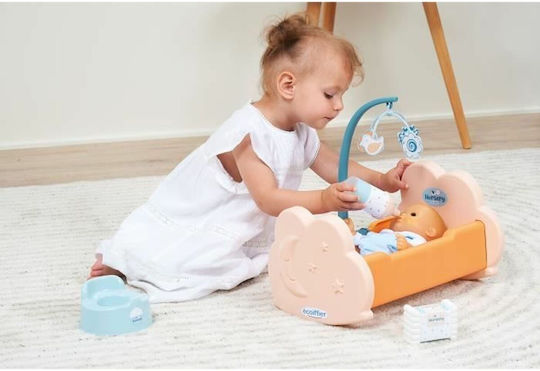Ecoiffier Αξεσουάρ Nursery