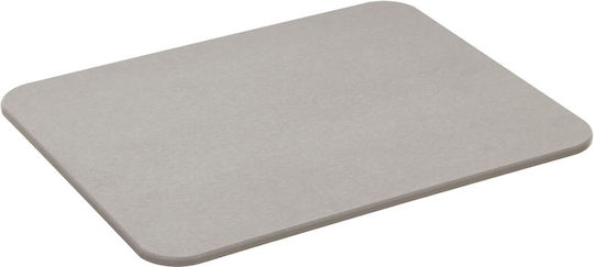 5Five Non-Slip Bath Mat 160928 Gray 35x45cm