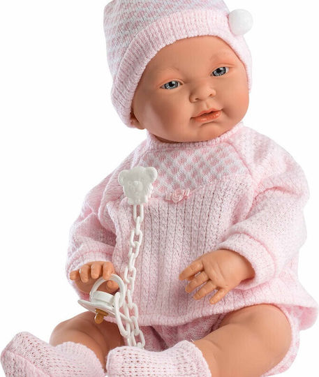 Llorens Juan Baby Doll 45 cm. 45024