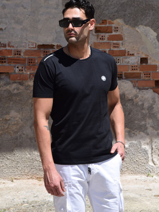 Tricou Negru