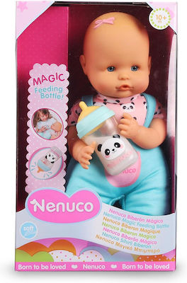 Giochi Preziosi Baby Doll Nenuco 30 cm.