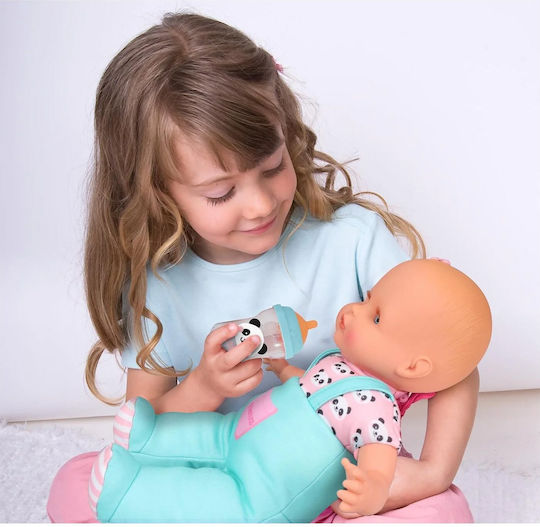 Giochi Preziosi Nenuco Baby Doll Magic Bottle 30 cm