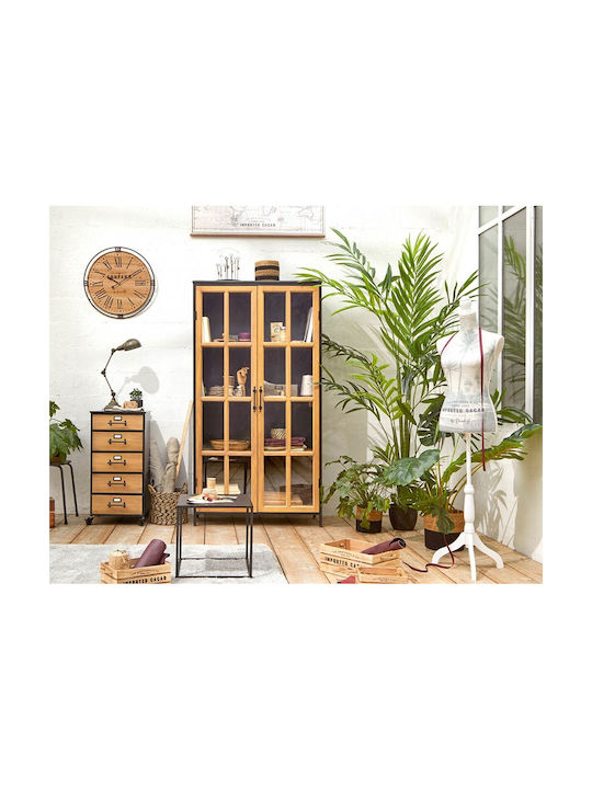 Areca-Palme in Topfpflanze 235cm Atmosphera