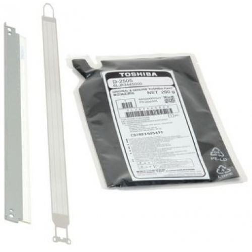 Toshiba Dev-kit-2505 Developer Roller for Toshiba (6LJ83556000)