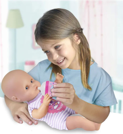Giochi Preziosi Nenuco Babypuppen Born To Be Loved Für 1+ Jahre 35 cm