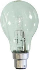 Geyer Halogen Lamp for Socket B22 with Power 28W 220-240V