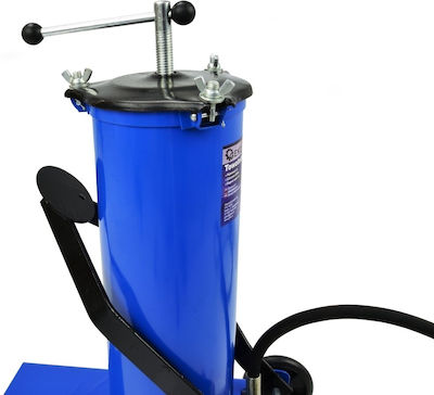 Geko Manual Pump 6L