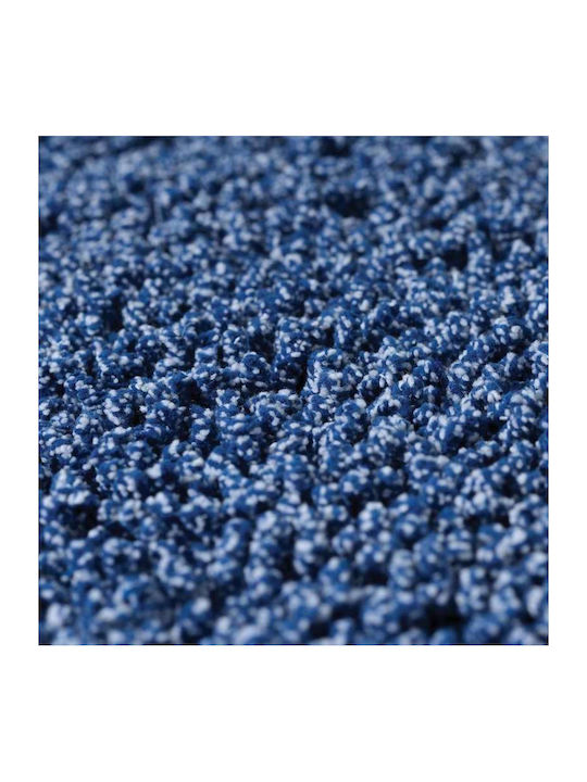 Sealskin Badematte Baumwolle Rechteckig Misto 294616823 Blue 60x60cm