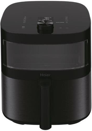 Haier I-Master Series 5 Air Fryer 7lt Black