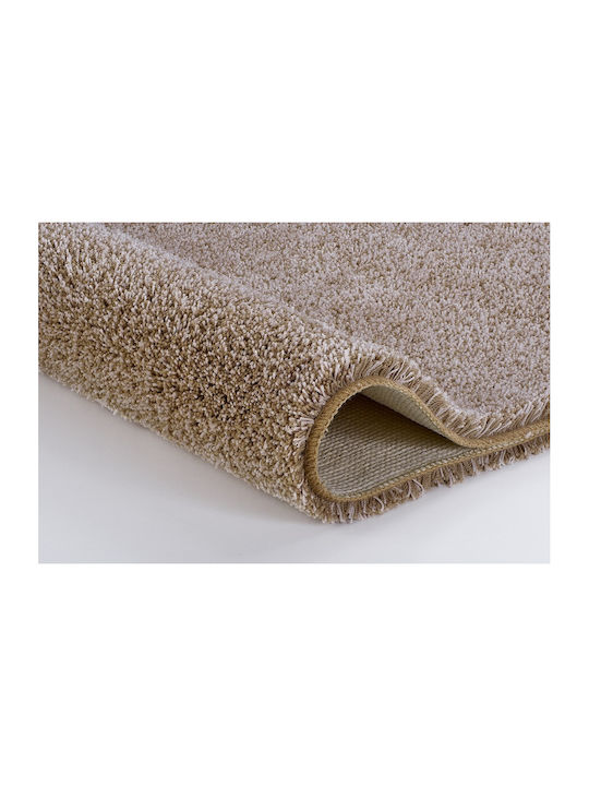 Kleine Wolke Bath Mat Seattle 4071271657 Taupe 80x140cm