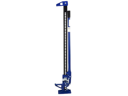 Geko Carriage Jack for Weight Capacity up to 3 Tons
