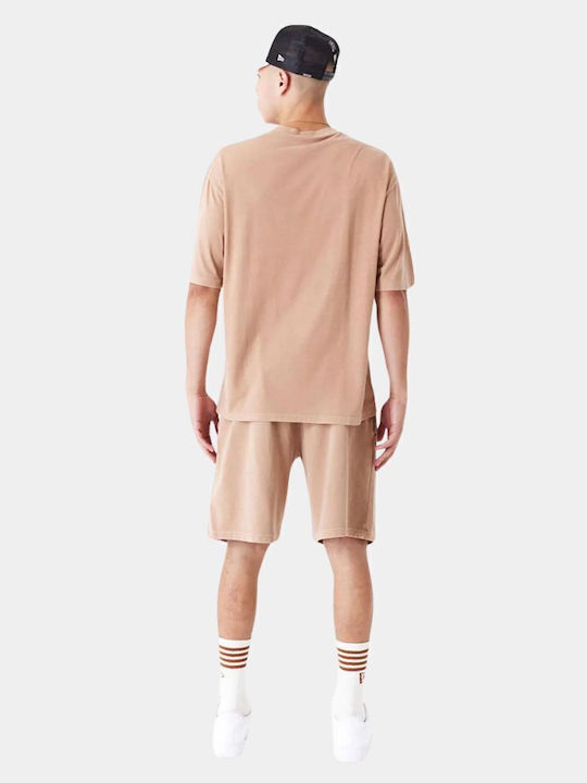 Bluze Damă Oversized Portocaliu