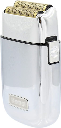 Kemei KM-TX1 Electric Shaver Face Rechargeable