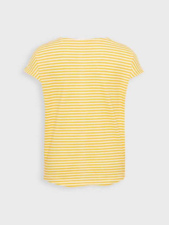 Name It Kids T-shirt Yellow