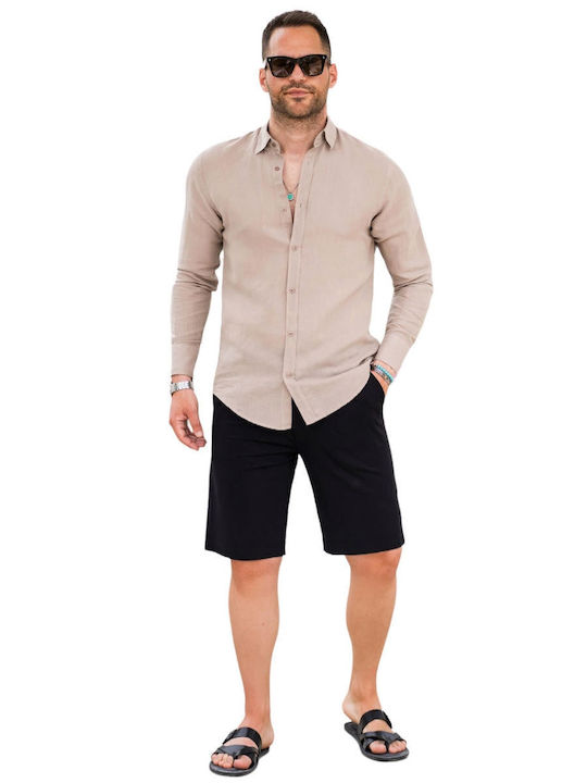 Palma Men's Shorts Black