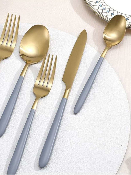 Pennie Set of Forks Table