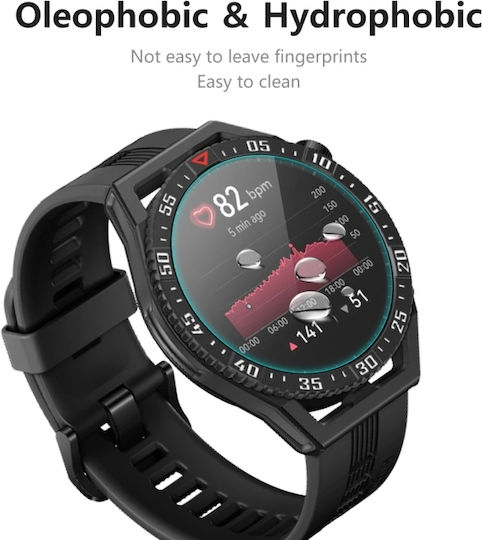 Screen Protector pentru Huawei Watch GT 3 SE 1buc SYA002048204