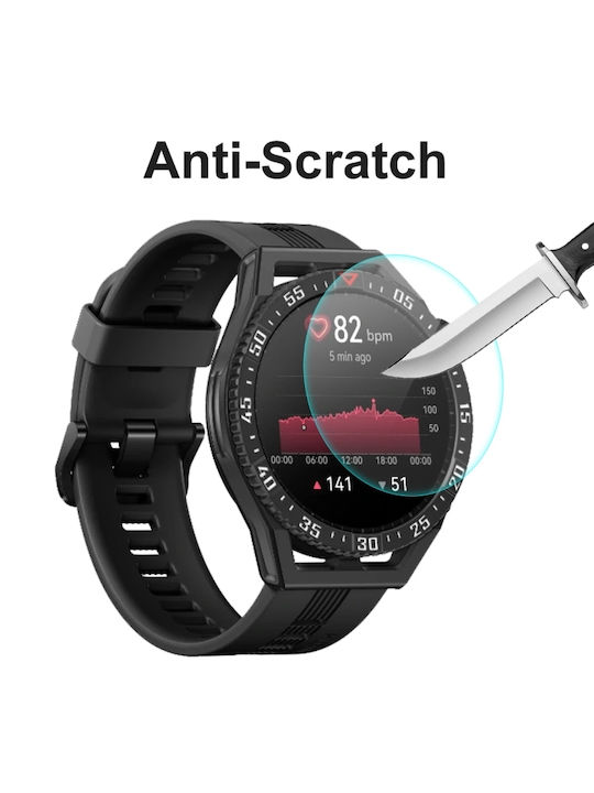 Screen Protector for the Huawei Watch GT 3 SE 1pcs SYA002048204