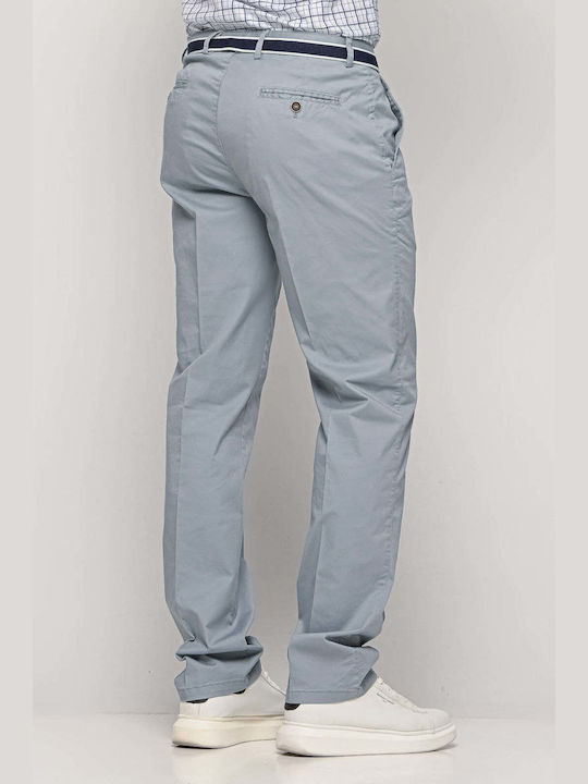 NYT Men's Trousers Chino Greene