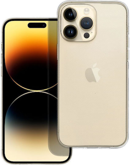 Back Cover Σιλικόνης 2mm Διάφανο (Galaxy S24 Ultra)