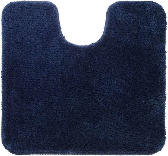 Sealskin Badematte Mikrofaser 436892 Blau 55x60cm Sealskin Badematte Mikrofaser 436892 Blau 55x60cm