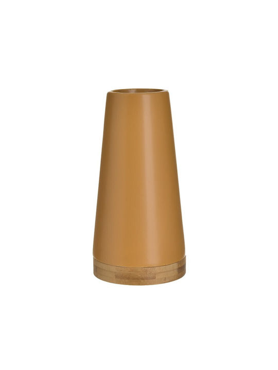 Click Decorative Vase Multicolour 10x10x20cm