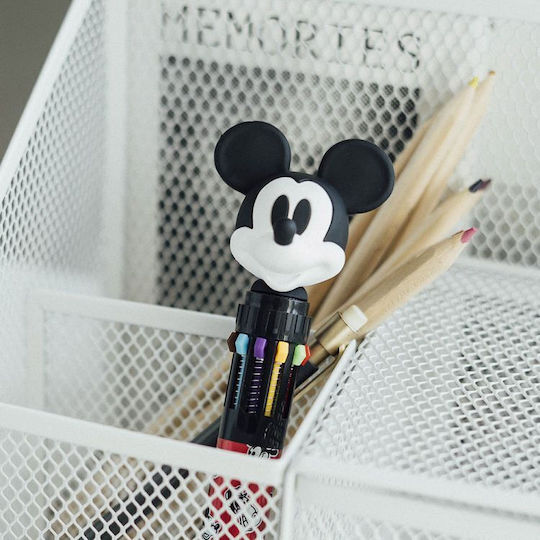 Pix 3D 10 Culori Disney Mickey Mouse Clasic