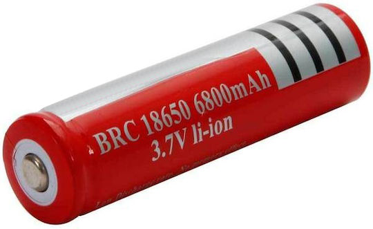 Baterii Reîncărcabile 18650 Li-ion 6800mAh 3.7V 4buc