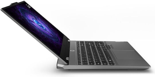 Lenovo LOQ 15IAX9 15.6" IPS FHD 144Hz (i5-12450HX/16GB/512GB SSD/GeForce RTX 3050/No OS) Luna Grey (US Keyboard)