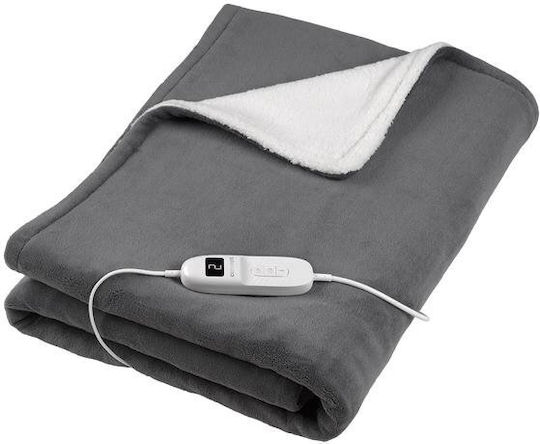 Concept Waschbar mit Timer Gray 160W 130x180cm
