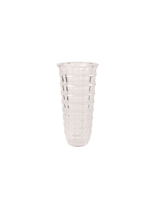 Keskor Decorative Vase 14x14cm