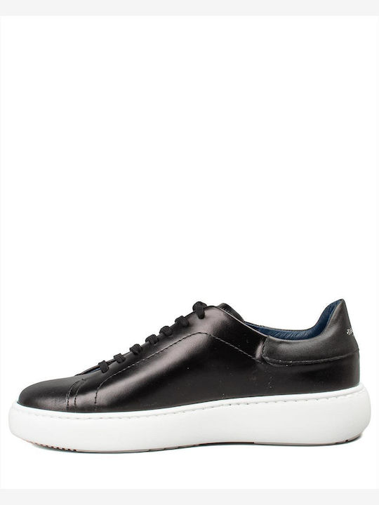 Damiani Sneakers Black