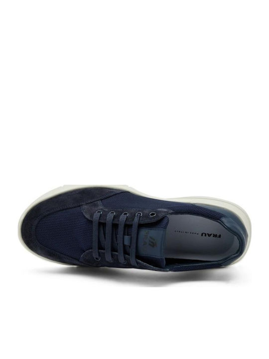 Sneakers Blue