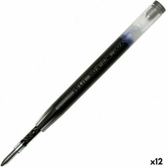 Refill Ball Pen Brfn-10m Medium Blue Pilot 4902505283703