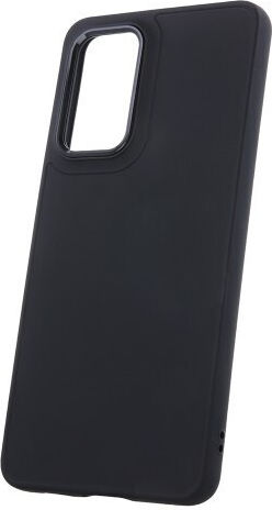Задна корица Пластмаса Черен (MOTOROLA G14)