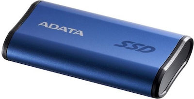 Adata SE880 USB 3.2 External 2.5" SSD 1TB Blue