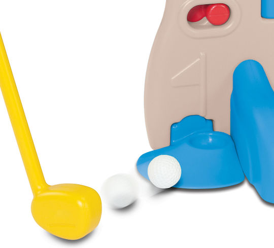 Spielplatzspielzeug & Ausrüstung mit Rutsche Mehrfarbig für 3+ Jahre alt