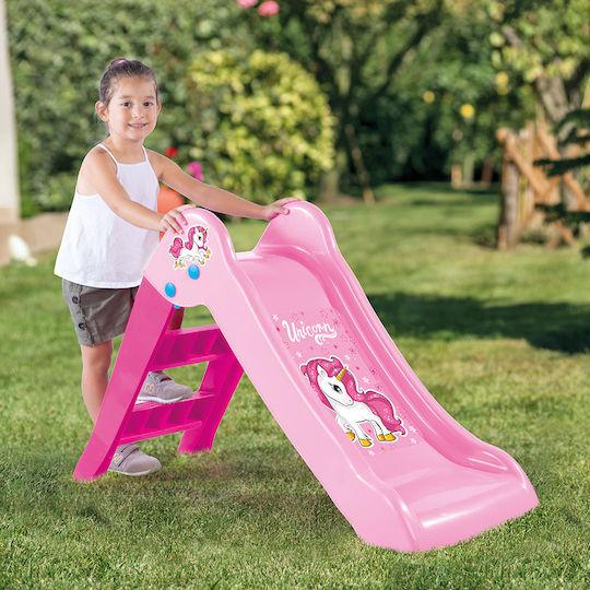 Dolu Слайд Unicorn Многоцветен